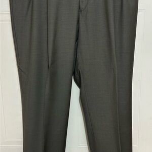 Bert Pulitzer Gray Trousers